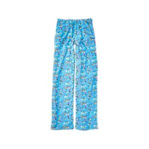 Preppy Goose Girls Pant, Blue